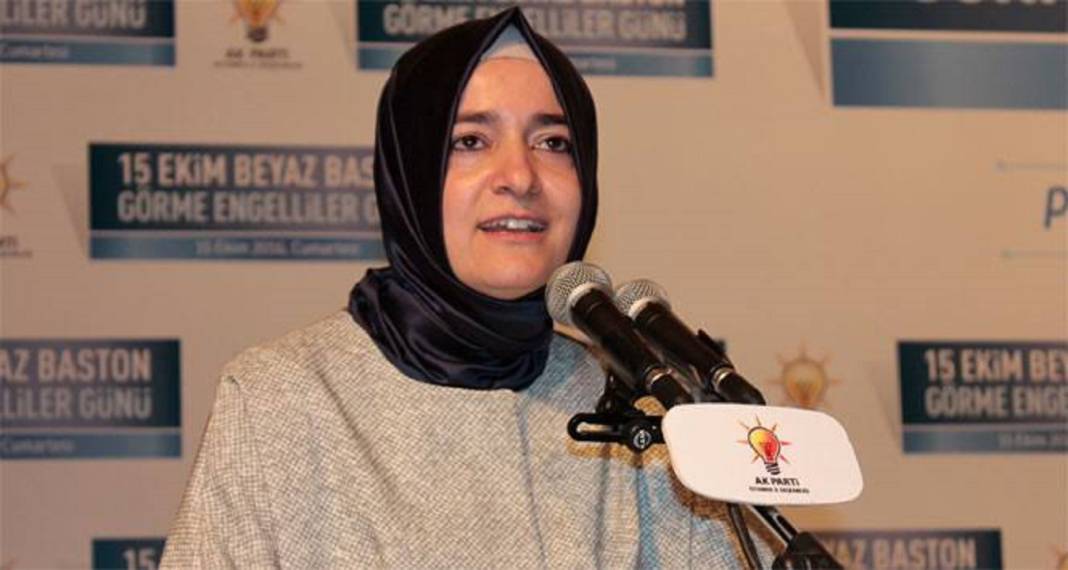 Foncu Fatma Betül'den kritik hareket! 2